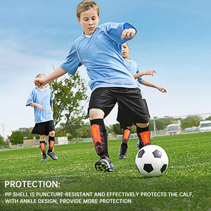 Youth Football Gear & Equipment for Kids